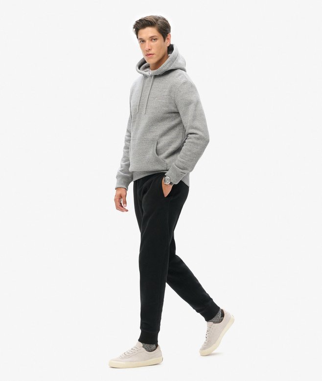 superdry Joggers con logotipo Essential Envío gratis