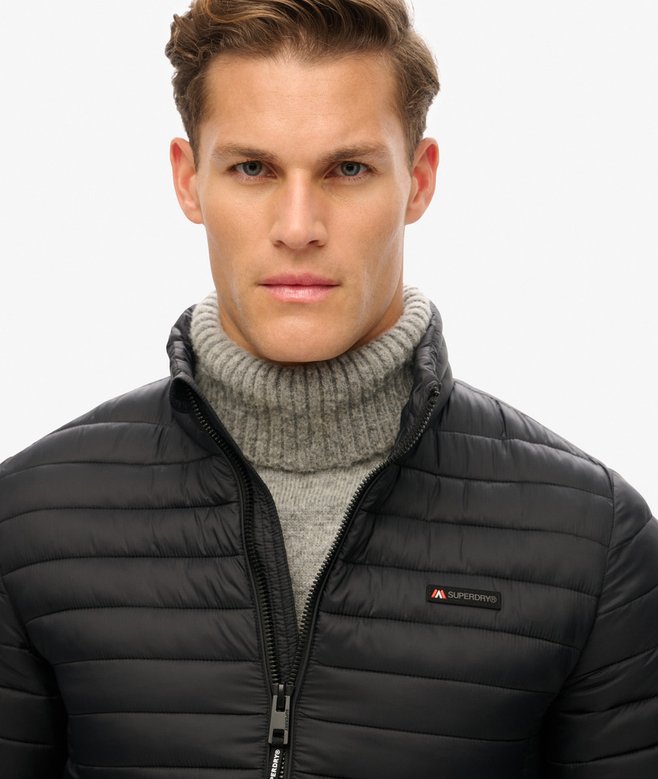 superdry Cazadora sin capucha Fuji Lite En oferta