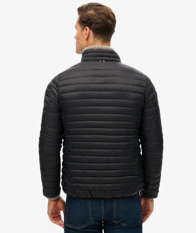 superdry Cazadora sin capucha Fuji Lite En oferta
