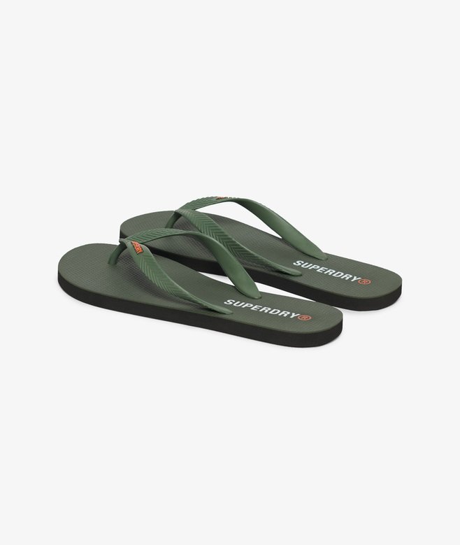 superdry Chanclas Core Essential En oferta