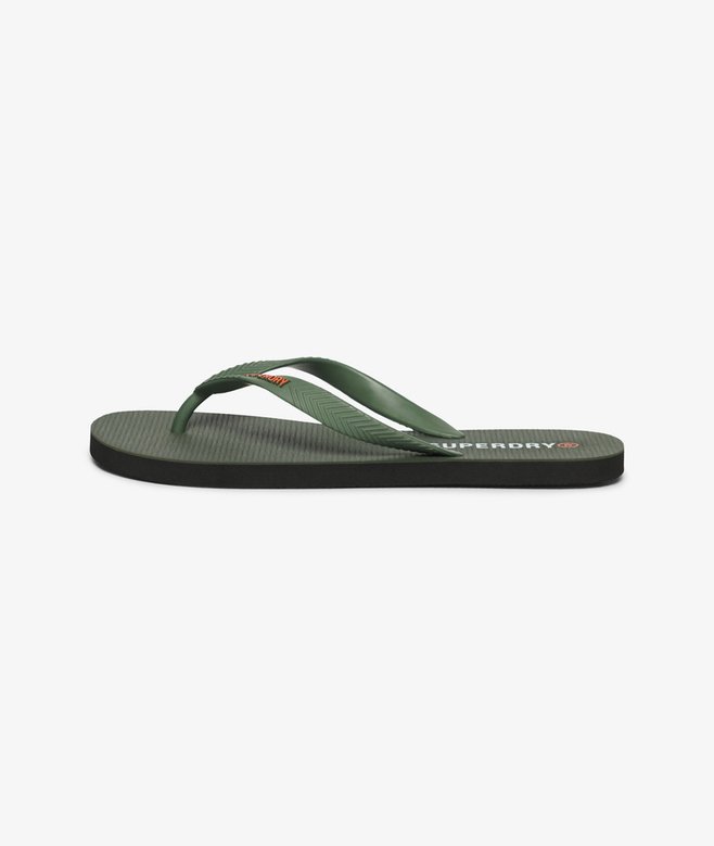 superdry Chanclas Core Essential En oferta
