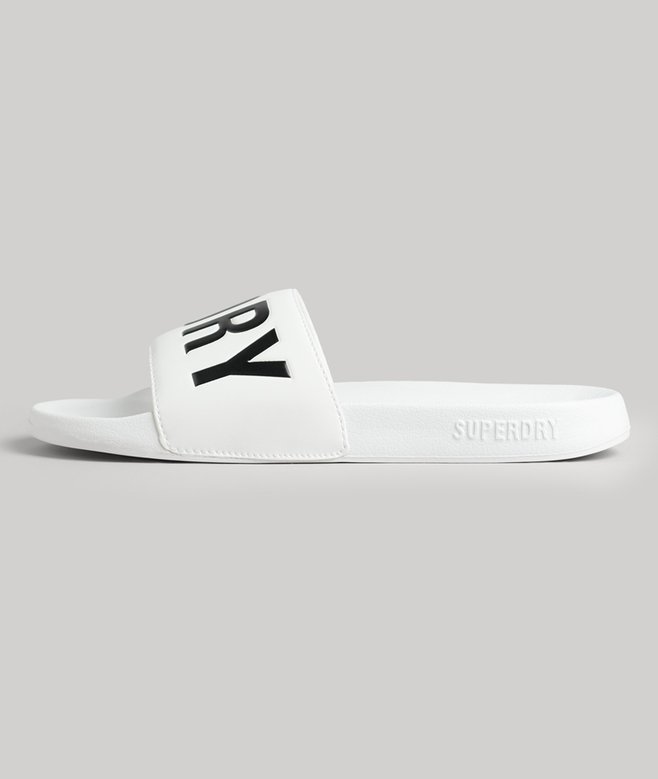 superdry Chanclas de piscina Code Core Los más vendidos