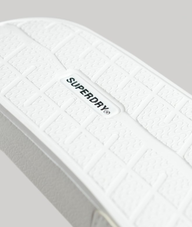 superdry Chanclas de piscina Code Core Los más vendidos