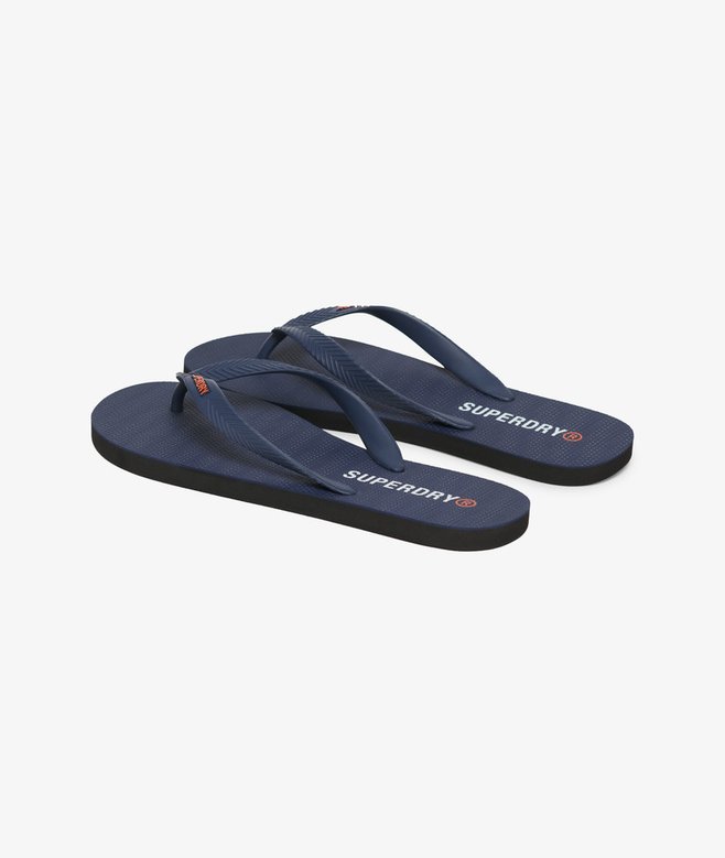 superdry Chanclas Core Essential Rebajas online