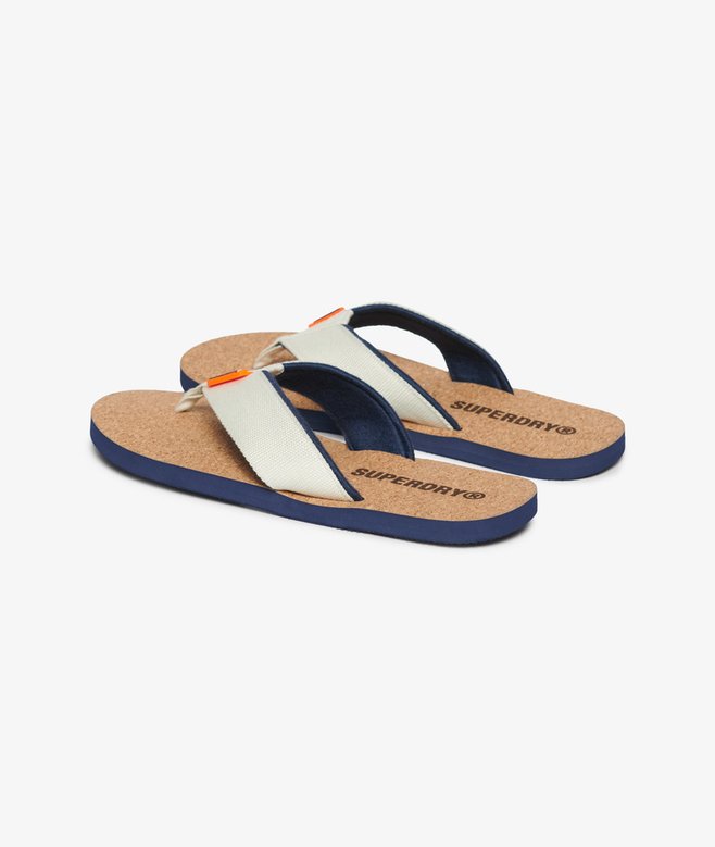 superdry Chanclas gráficas de corcho Rebajas top
