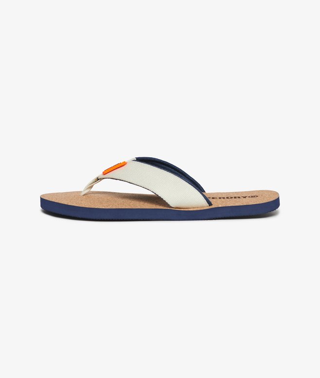 superdry Chanclas gráficas de corcho Rebajas top