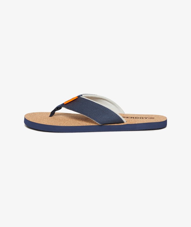 superdry Chanclas gráficas de corcho Oferta especial