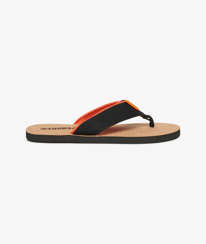 superdry Chanclas gráficas de corcho Últimos 3 días