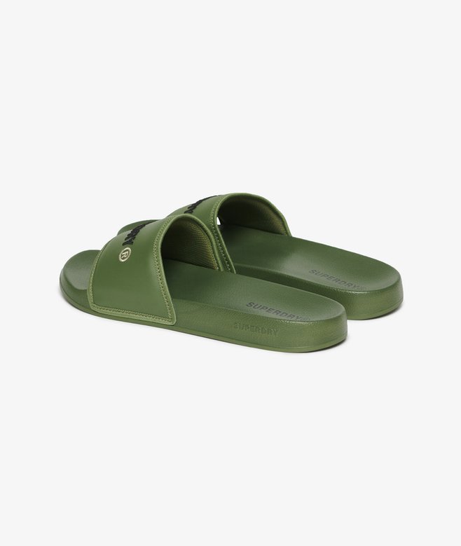 superdry Chanclas de lona Core COMPRAR AHORA