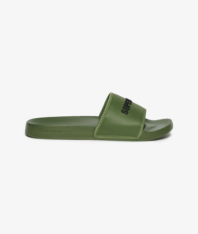 superdry Chanclas de lona Core COMPRAR AHORA