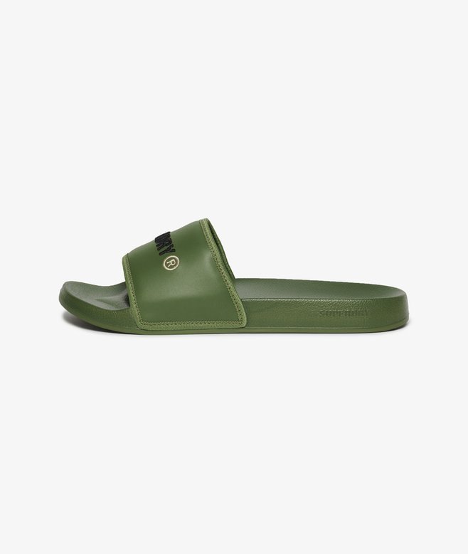 superdry Chanclas de lona Core COMPRAR AHORA