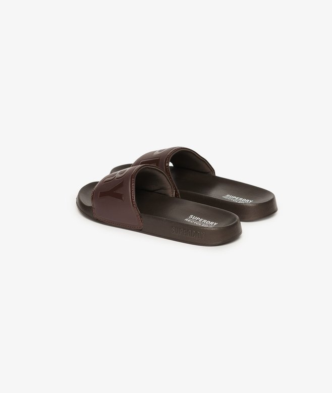 superdry Chanclas de piscina Core Últimos 2 días