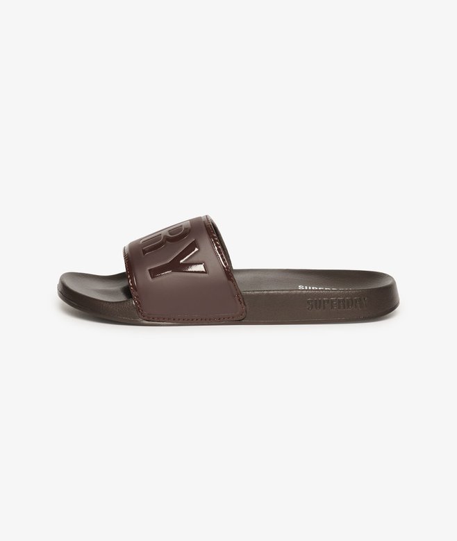 superdry Chanclas de piscina Core Últimos 2 días