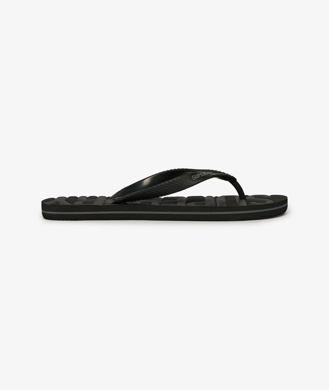 superdry Chanclas con logotipo Core Último día