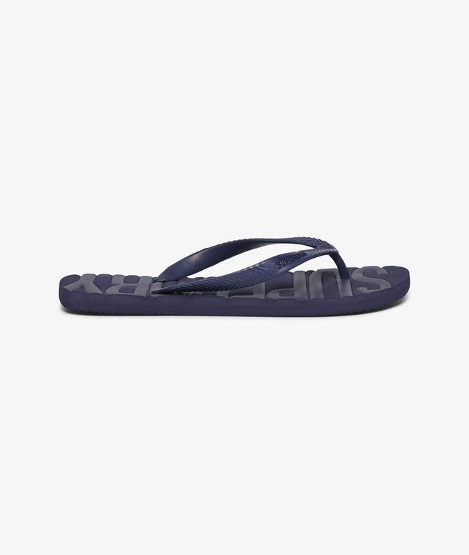 superdry Chanclas con logotipo Core Solo hoy