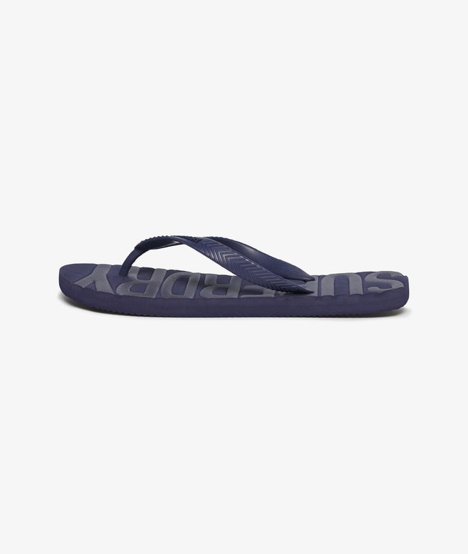 superdry Chanclas con logotipo Core Solo hoy