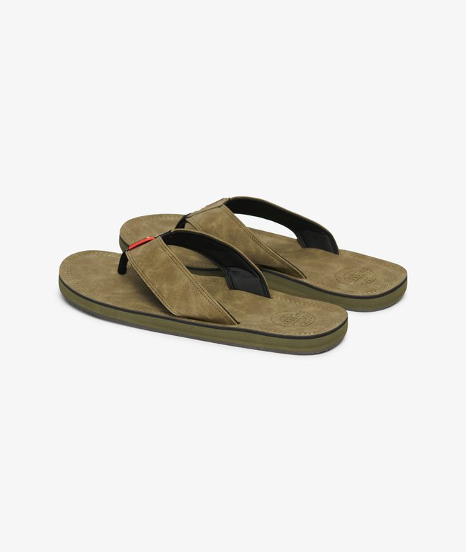 superdry Chanclas Premium Oferta especial de fábrica