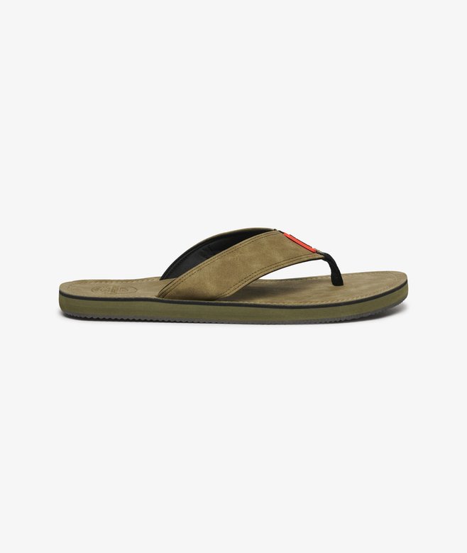 superdry Chanclas Premium Oferta especial de fábrica
