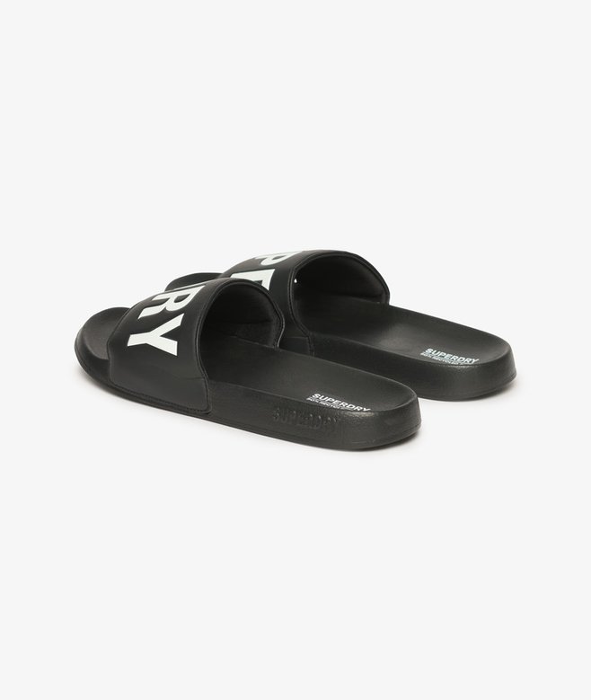 superdry Chanclas de piscina veganas Core Envío internacional gratuito