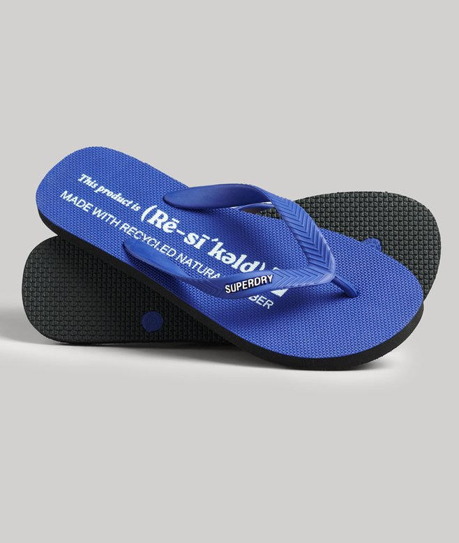 superdry Chanclas Studios