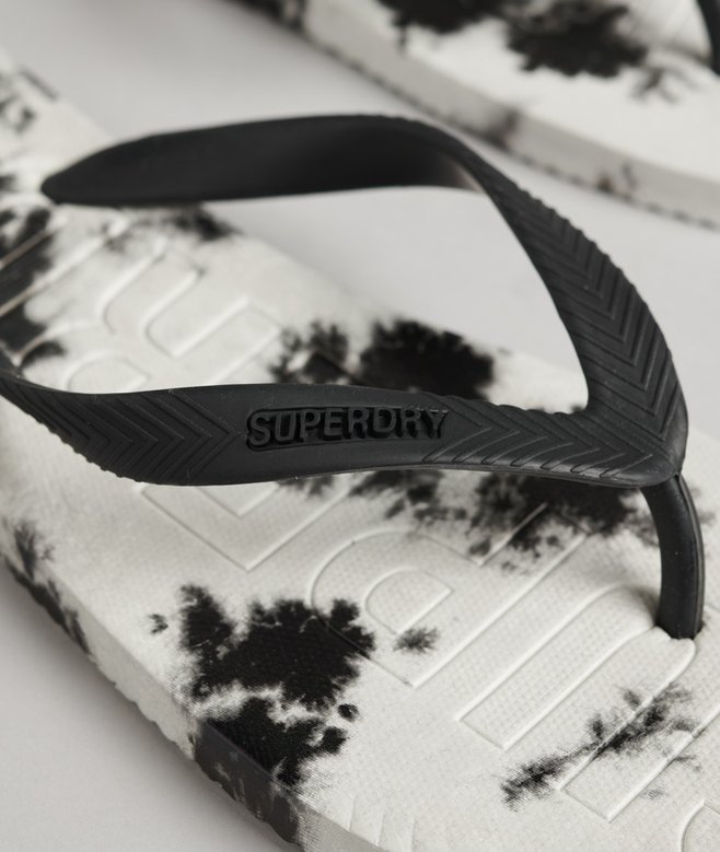 superdry Chanclas Code Tie Dye En oferta