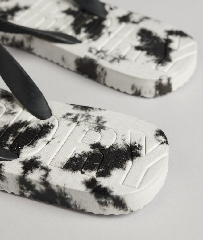 superdry Chanclas Code Tie Dye En oferta