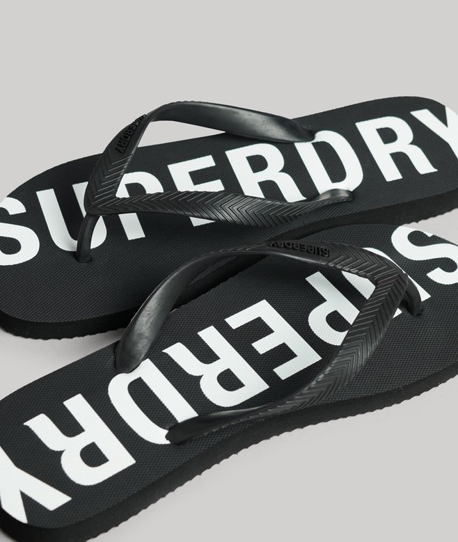 superdry Chanclas Code Core Sport Libre de impuestos