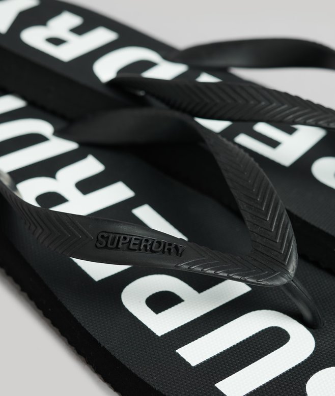 superdry Chanclas Code Core Sport Libre de impuestos
