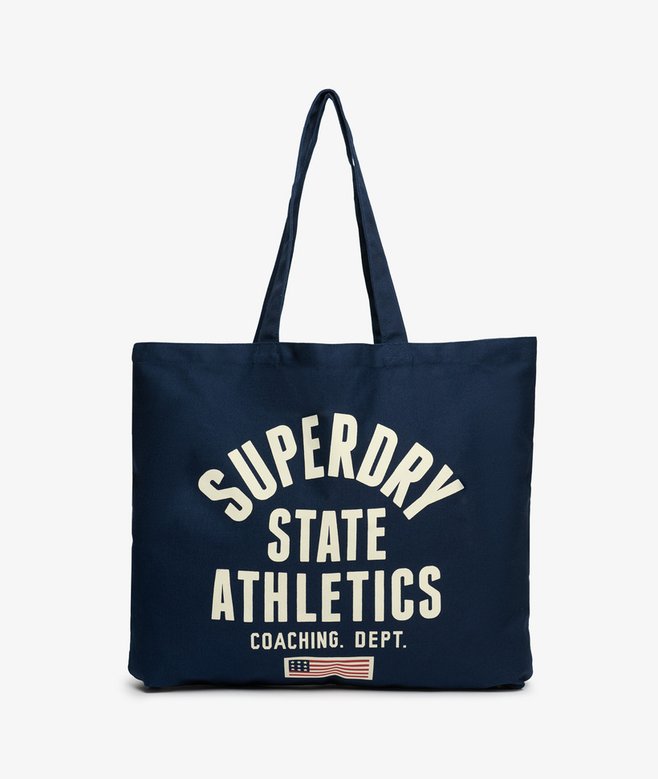 superdry Bolso tote de Superdry