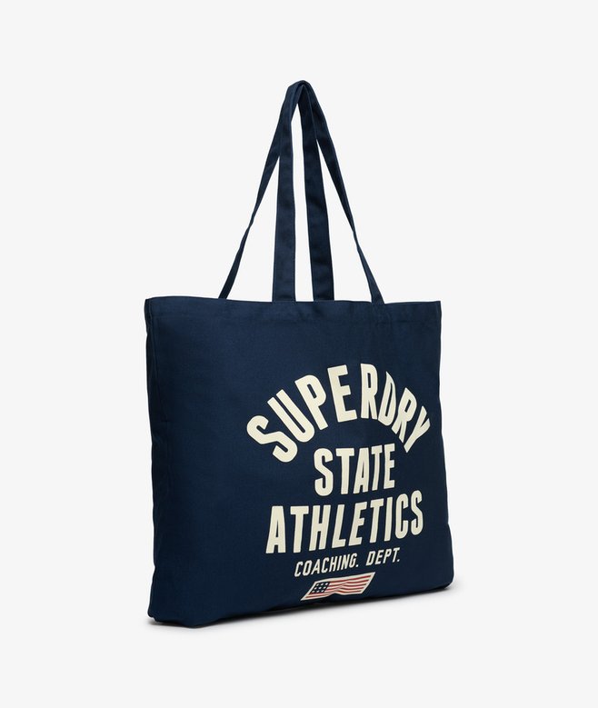 superdry Bolso tote de Superdry Grandes ahorros