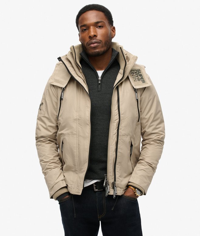 superdry Chaqueta cortavientos Mountain SD Windcheater Solo queda un día