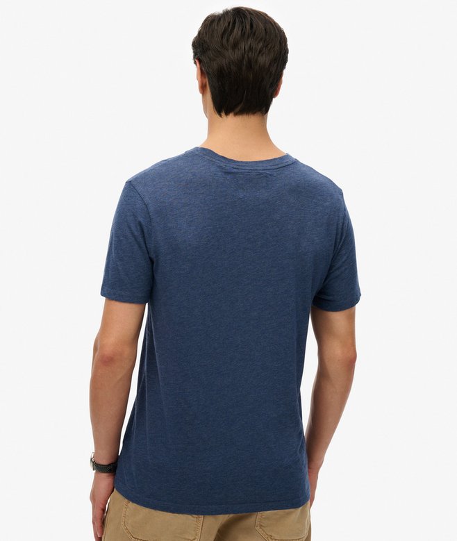 superdry Camiseta gráfica Archive Liquidación