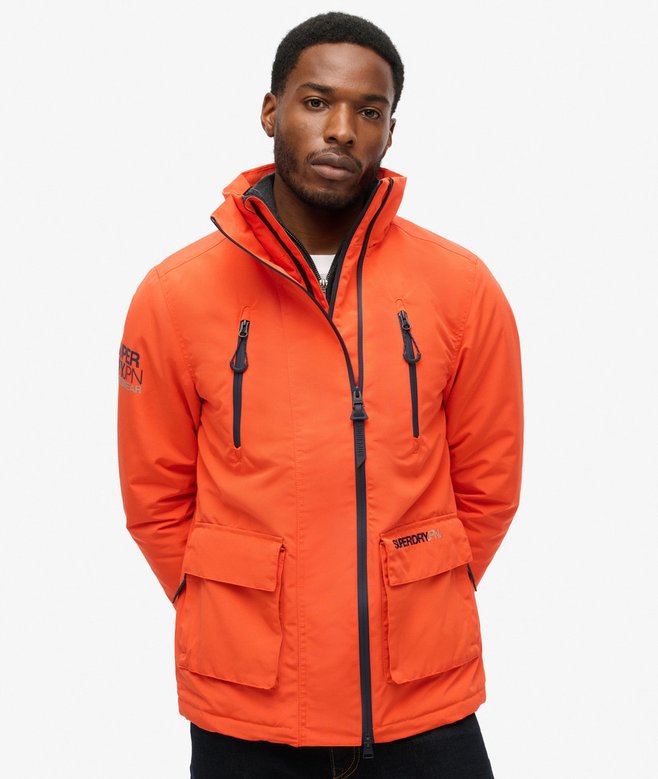 superdry Chaqueta cortavientos Ultimate 2025