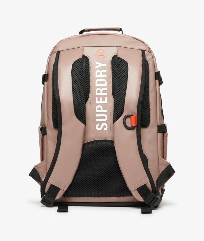 superdry Mochila de lona Utility Envío gratis