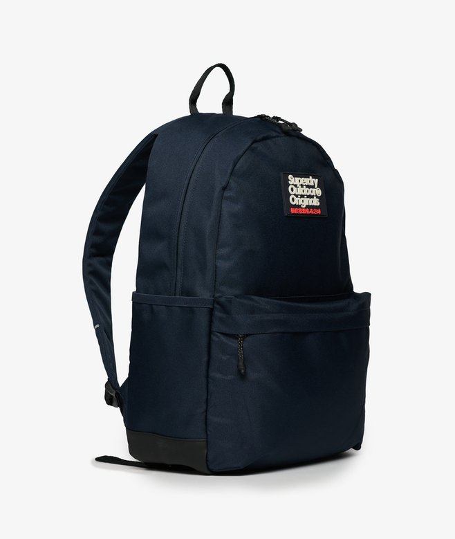 superdry Mochila Classic Montana Promoción por tiempo limitado