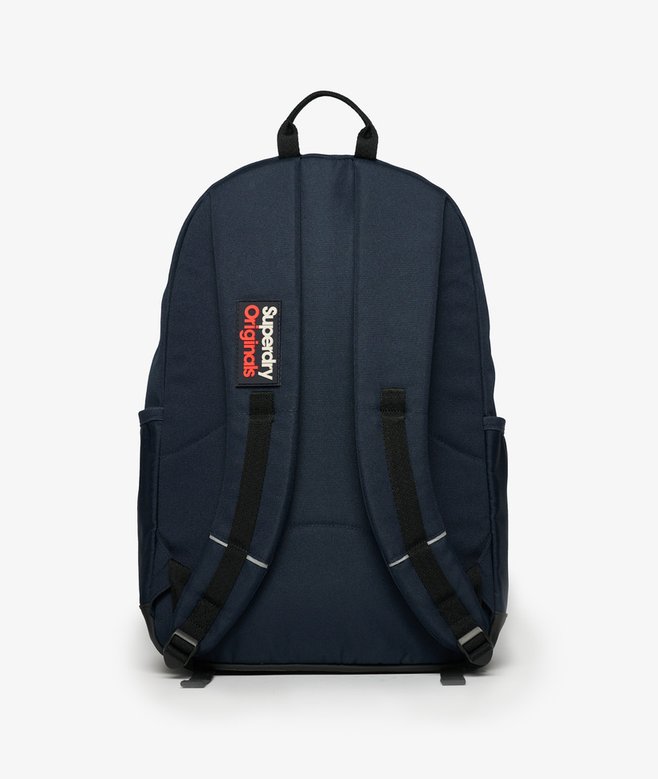 superdry Mochila Classic Montana Promoción por tiempo limitado