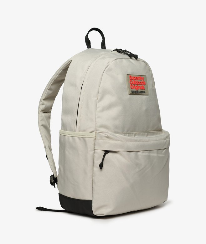 superdry Mochila Classic Montana Liquidación