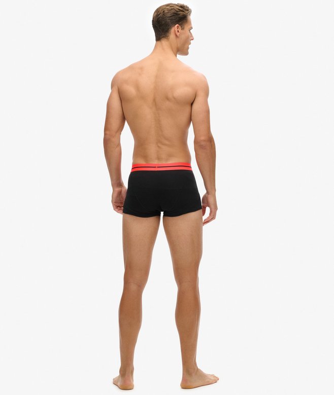 superdry Pack de tres calzoncillos En línea