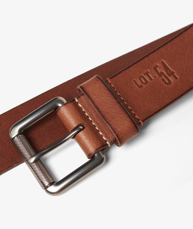 superdry Cinturón Badgeman Venta caliente