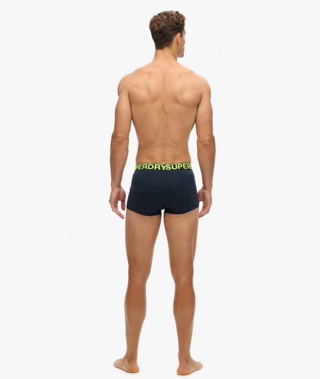 superdry Pack de tres calzoncillos En oferta