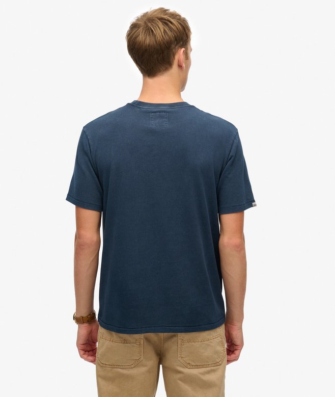 superdry Camiseta gráfica Athletic Essential Los más vendidos