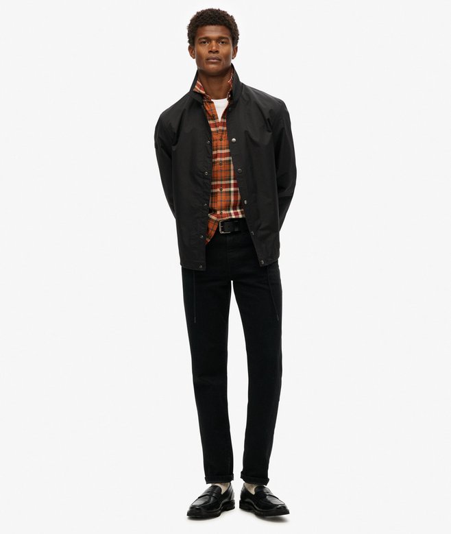 superdry Chaqueta Surplus Otto Coach Mejor oferta