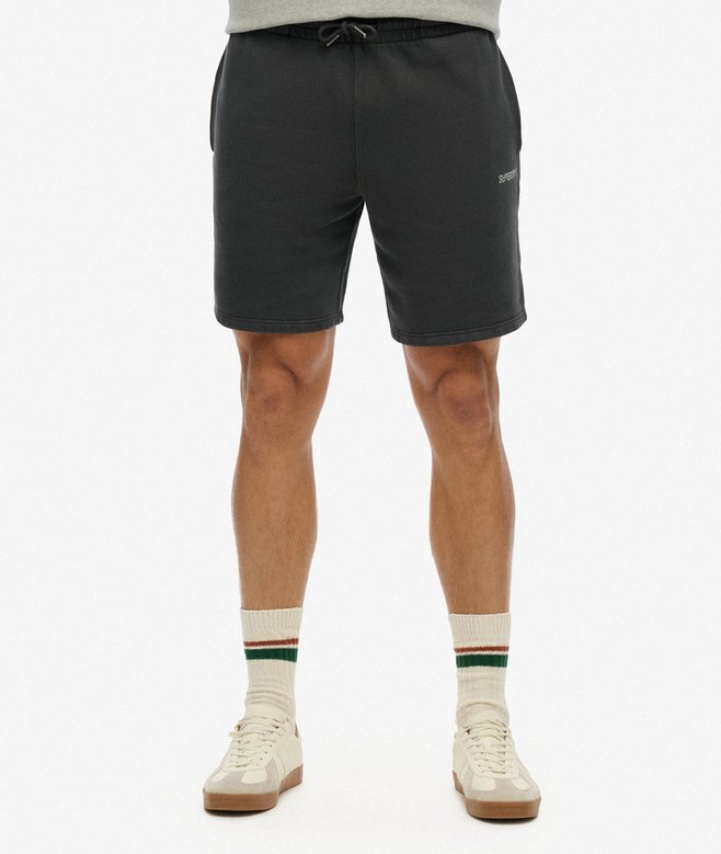 superdry Pantalones cortos con micrologo Envío gratis
