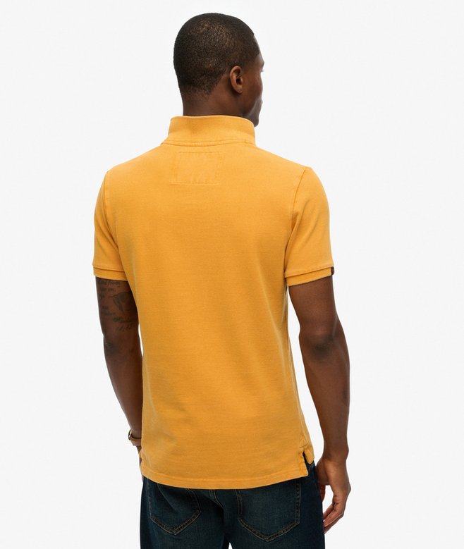 superdry Polo Vintage Athletic COMPRAR AHORA