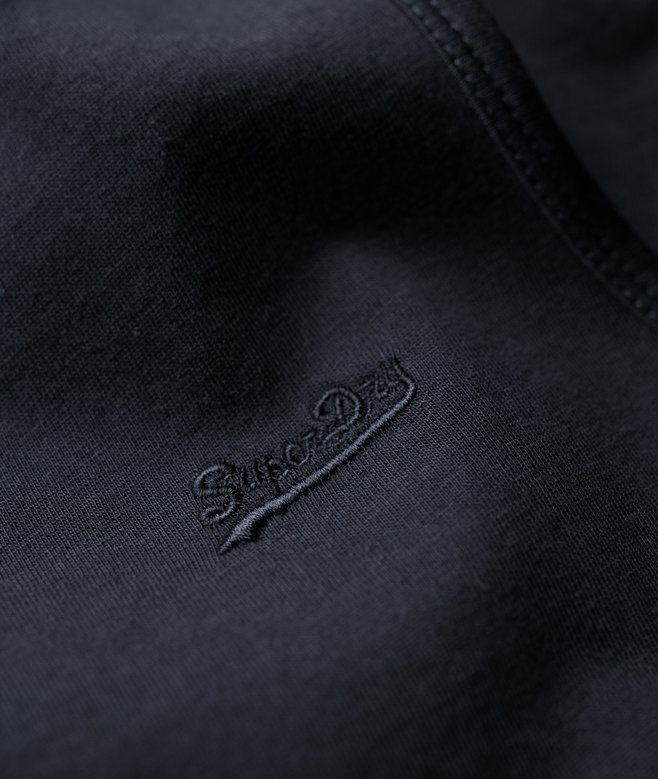 superdry Camiseta sin mangas con logotipo Essential Envío internacional gratuito