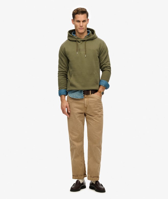 superdry Sudadera con capucha Utility Sport En oferta