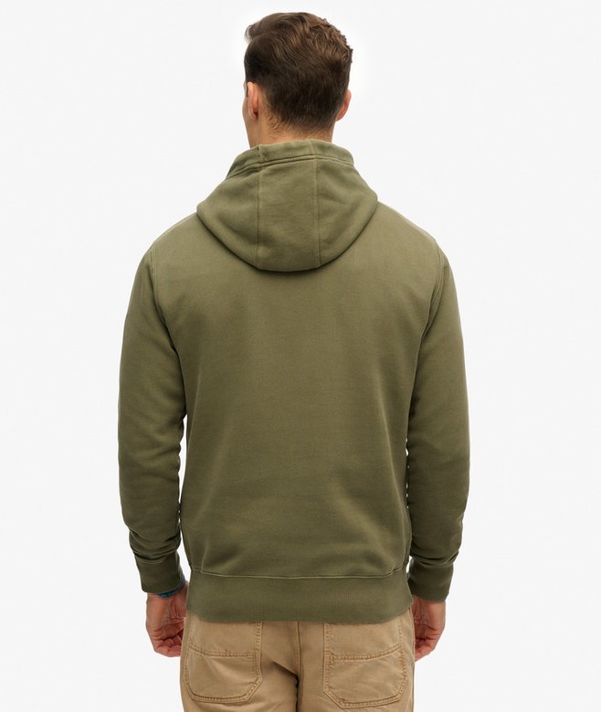 superdry Sudadera con capucha Utility Sport En oferta