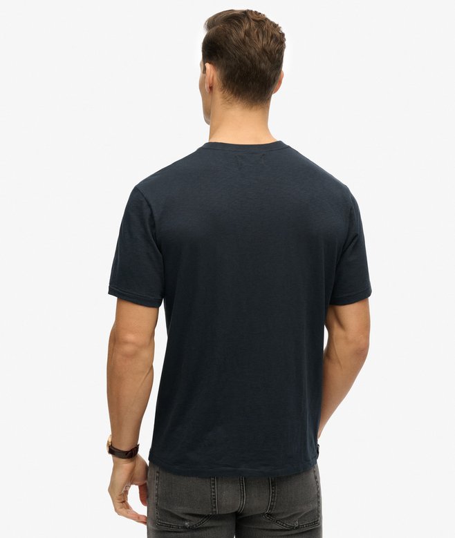 superdry Camiseta gráfica Merchant Store Última moda