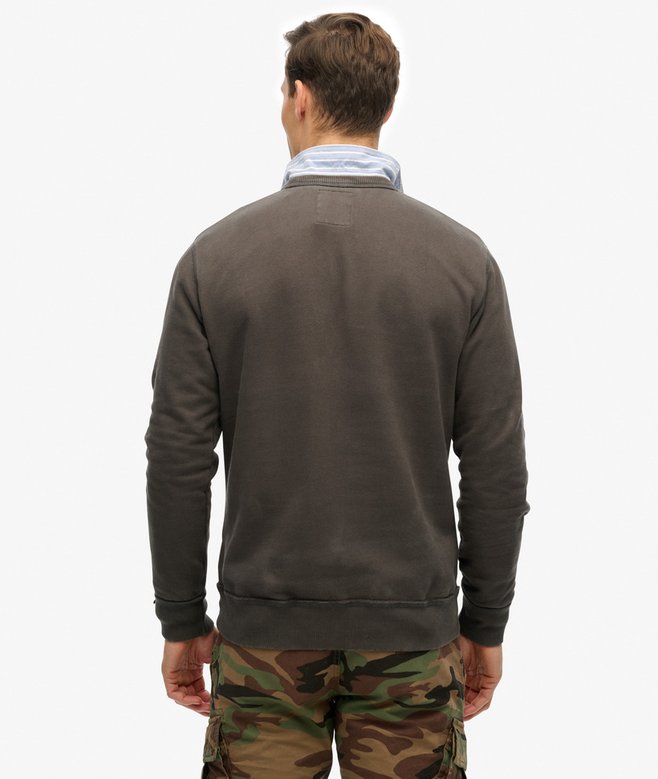 superdry Sudaderas de cuello redondo Athletic Essentials 2025