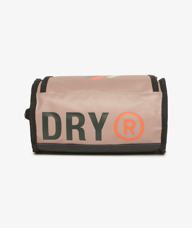 superdry Neceser de lona Ofertas